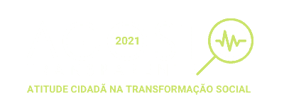 Logo do Agosto Transparente 2021